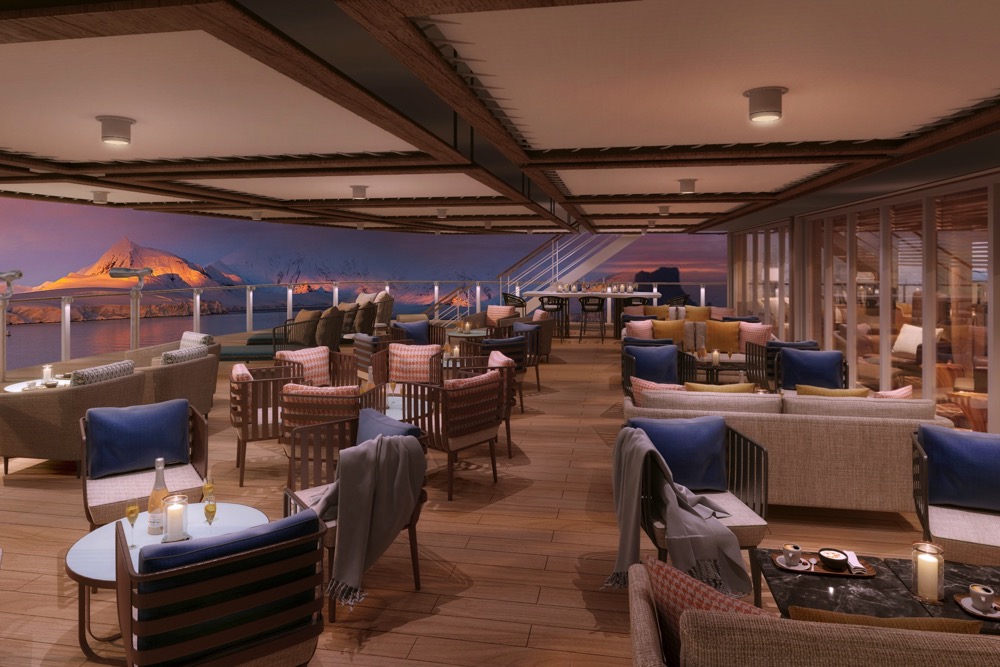Cruise foto