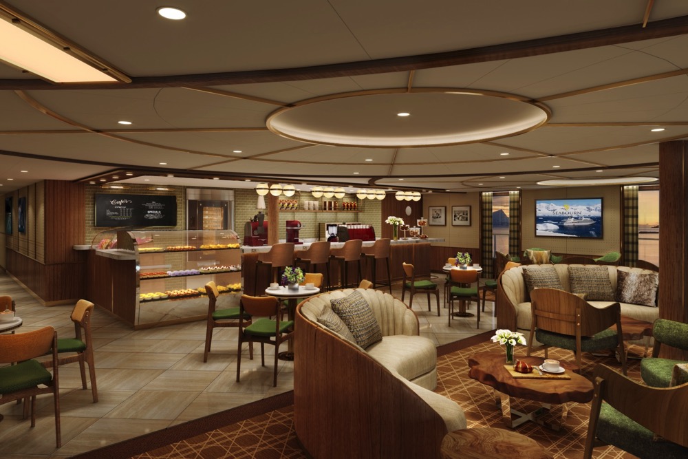 Cruise foto