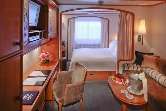 Cruise foto