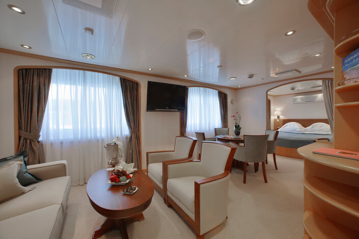 Cruise foto