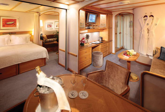 Cruise foto