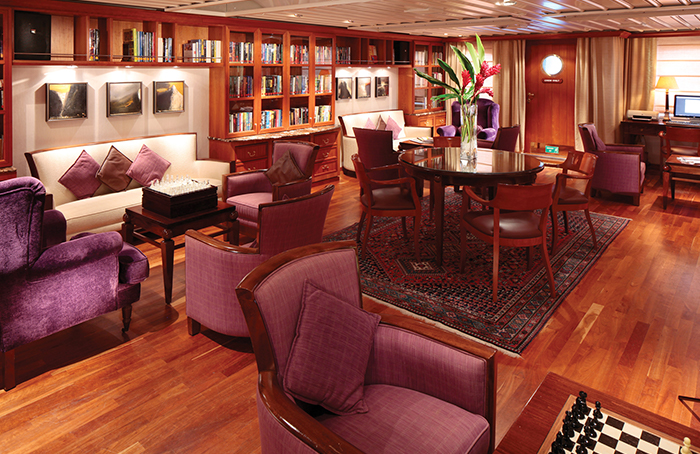 Cruise foto