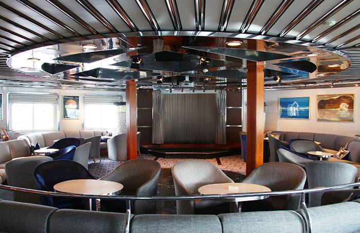Cruise foto