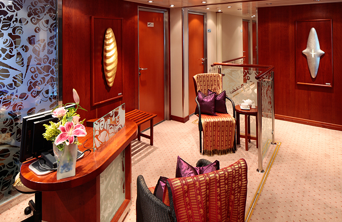 Cruise foto
