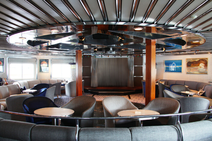 Cruise foto