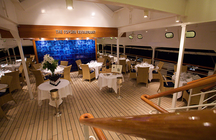 Cruise foto