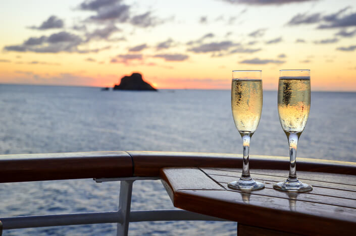 Cruise foto