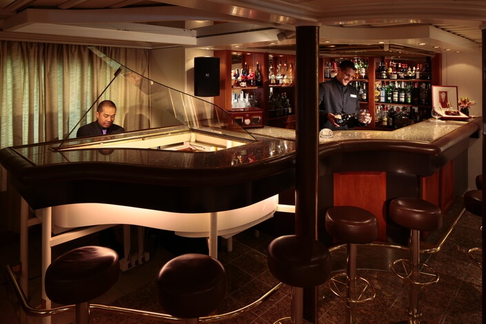 Cruise foto