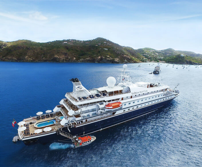Cruise foto