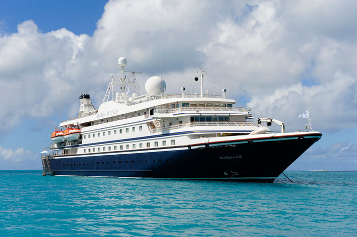 Cruise foto