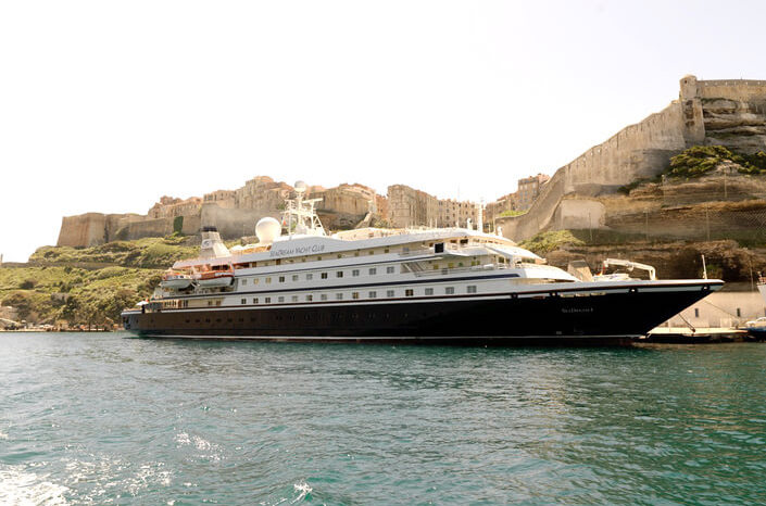 Cruise foto
