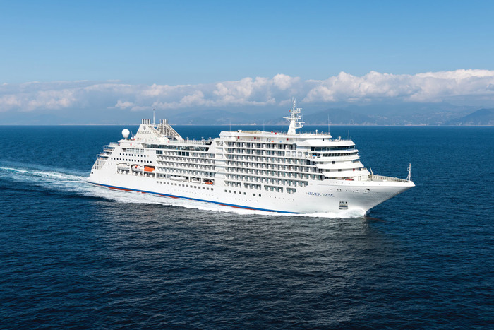 Cruise foto