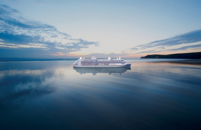 Cruise foto