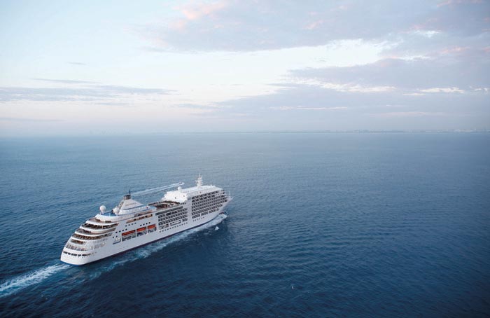 Cruise foto