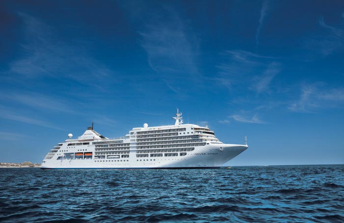 Cruise foto