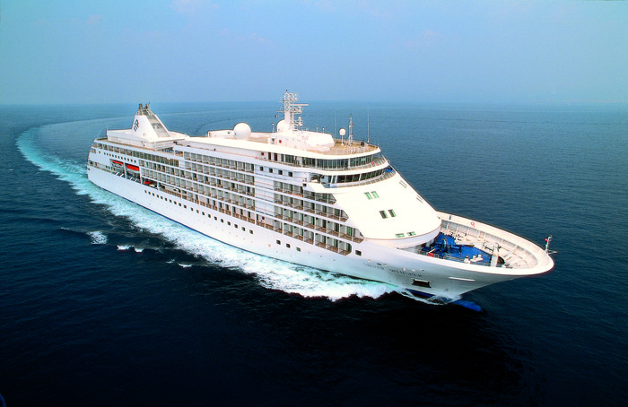 Cruise foto