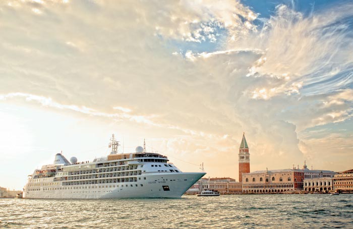 Cruise foto