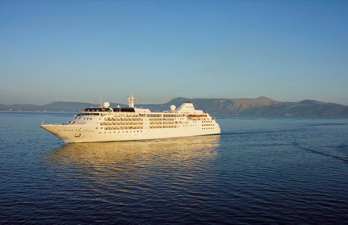 Cruise foto