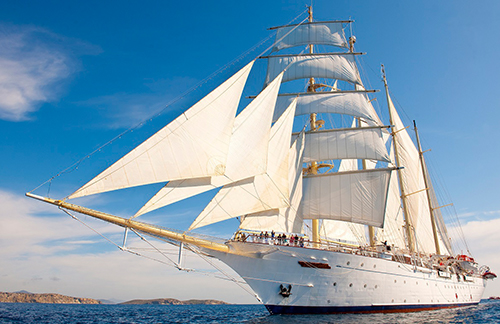 Cruise foto