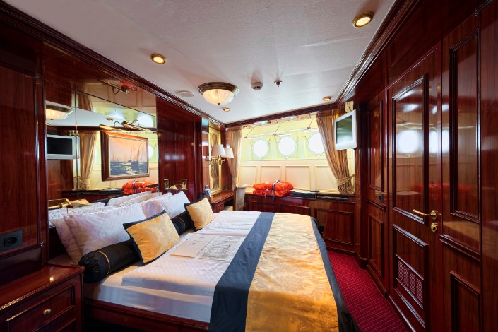 Cruise foto