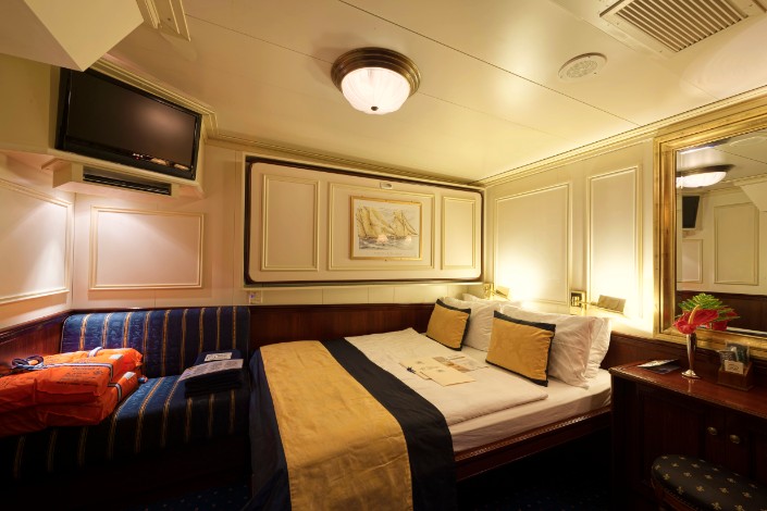 Cruise foto
