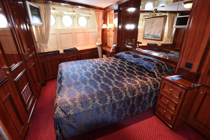Cruise foto