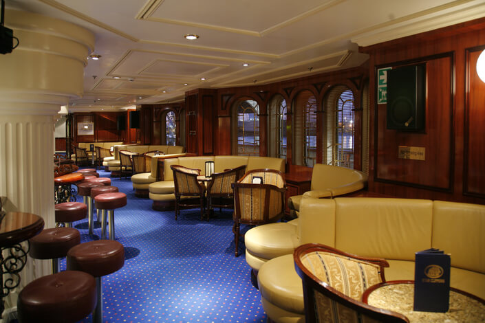 Cruise foto
