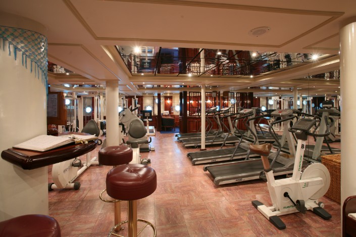 Cruise foto