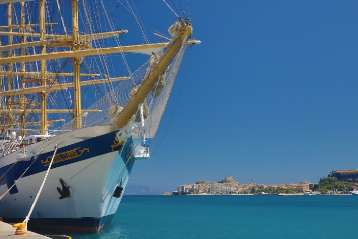 Cruise foto