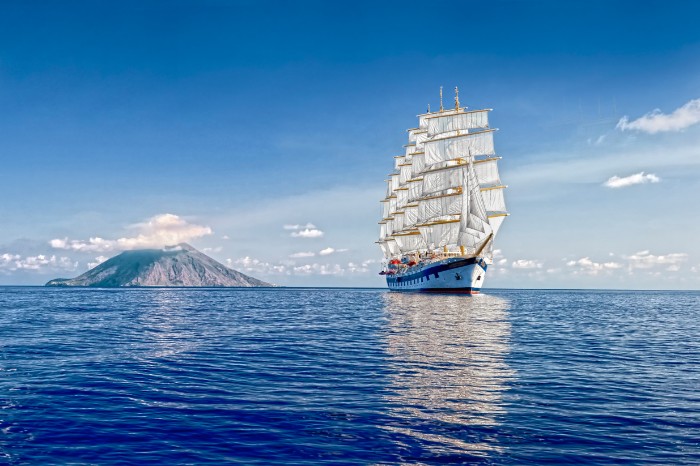 Cruise foto