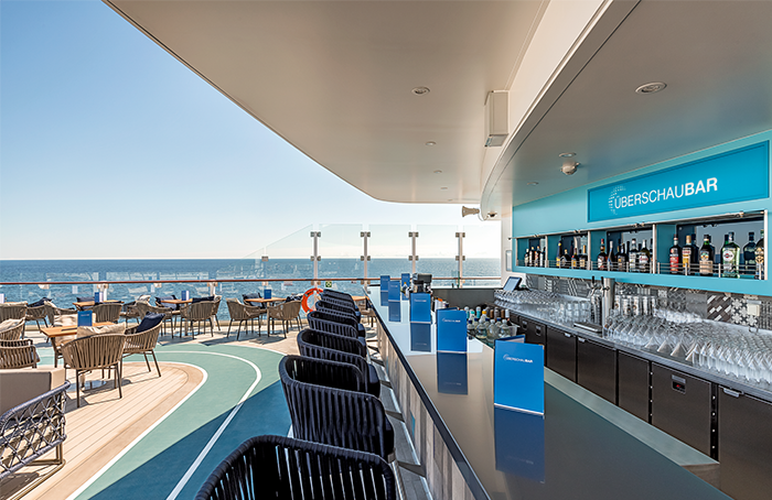 Cruise foto