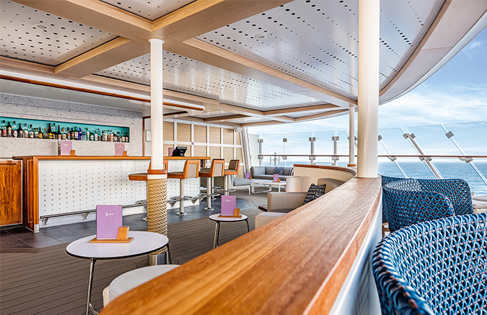 Cruise foto
