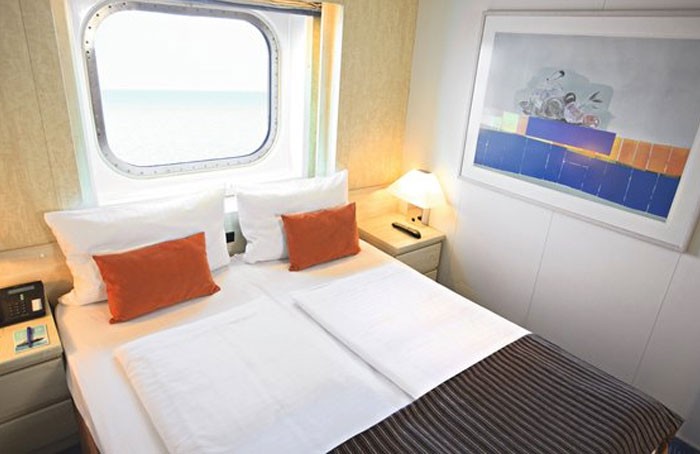 Cruise foto
