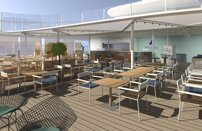 Cruise foto