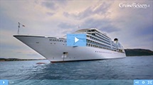 Ontdek Seabourn Cruises!