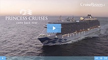 Maak kennis met Princess Cruises