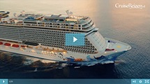 Maak kennis met Norwegian Cruise Line