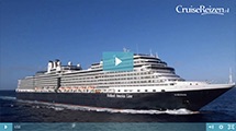 Ontdek de Holland America Line