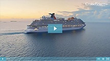 Ontdek Carnival Cruises