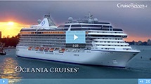 Maak kennis met Oceania Cruises