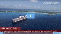 Caribbean Fly & Cruise Deal