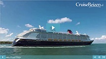 Ontdek Disney Cruises