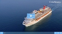 Dit is Carnival Cruise Lines!