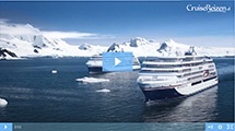 Ontdek de wereld met Hapag-Lloyd Cruises!