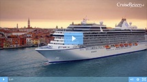 Een cruise met Oceania Cruises is een geweldige ervaring!