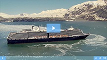 Is een cruise met de Holland America Line iets voor jou?