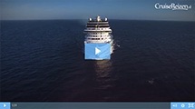 Wat we kunnen verwachten van Oceania Cruises :-) 