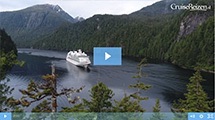 Ontdek het prachtige Alaska met Seabourn Cruises :-)